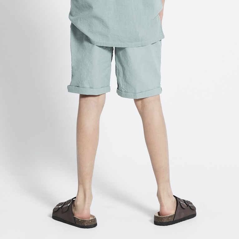 Linshorts "August star"